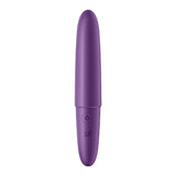 Kugelvibrator Ultra Power Satisfyer 6 Violett