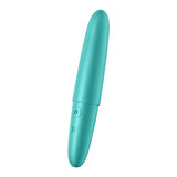 Kugelvibrator Ultra Power Satisfyer 6 türkis