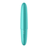 Kugelvibrator Ultra Power Satisfyer 6 türkis