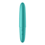 Kugelvibrator Ultra Power Satisfyer 6 türkis