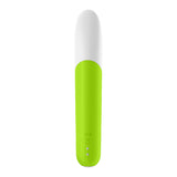 Vibratore Mini Ultra Power Satisfyer 7 Verde