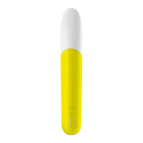 Vibratore Mini Ultra Power Satisfyer Giallo