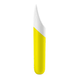 Vibratore Mini Ultra Power Satisfyer Giallo