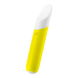 Vibratore Mini Ultra Power Satisfyer Giallo