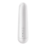 Vibromasseur à boules Ultra Power Satisfyer Blanc