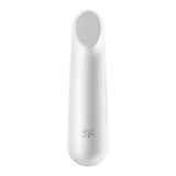 Vibromasseur à boules Ultra Power Satisfyer Blanc