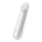 Vibromasseur à boules Ultra Power Satisfyer Blanc