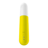 Vibromasseur à boules Ultra Power Satisfyer 4 Jaune