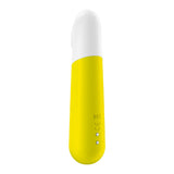 Vibromasseur à boules Ultra Power Satisfyer 4 Jaune