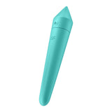 Kugelvibrator Ultra Power Satisfyer türkis