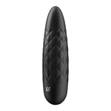 Vibratore Mini Ultra Power Satisfyer 5 Nero