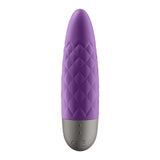 Vibromasseur à boules Ultra Power Satisfyer 5 Violet