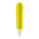 Kugelvibrator Ultra Power Satisfyer 1 Gelb