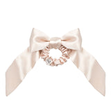 Élastique à cheveux Invisibobble ballerina bow