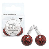 Elastiques pour Cheveux Invisibobble Invisibobble Twins purrfection Spirale
