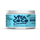 Masque nourrissant pour cheveux Vita Coco (250 ml)