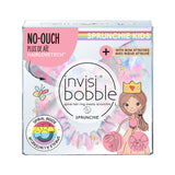 Elastiques pour Cheveux Invisibobble Invisibobble Sprunchie Kids sweets Enfant Lien 1 Unités
