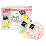 Chouchous Invisibobble retro dreamin