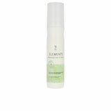 Après-shampooing Wella Elements Leave In (150 ml)