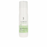 Shampooing réparateur Wella Elements (250 ml)