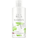 Shampooing réparateur Wella (500 ml)