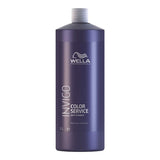 Protecteur de Couleur Wella Invigo Color Service (1 L)