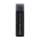 Gel stylisant Sebastian Liquid Steel 140 ml