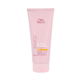 Après-shampooing Wella Invigo Blonde Recharge Warm (200 ml)