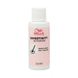 Activateur liquide Wella Shinefinity (60 ml)