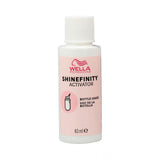 Activateur liquide Wella Shinefinity (60 ml)