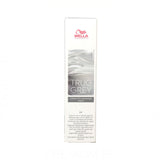 Mâteur de Couleur Wella Graphit Shimmer Medium (60 ml)