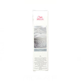 Mâteur de Couleur Wella Color Steel Glow Medium (60 ml)