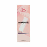 Coloration Permanente Wella Shinefinity Nº 06/6 (60 ml)