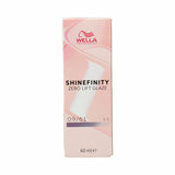 Coloration Permanente Wella Shinefinity Nº 09/13 (60 ml)