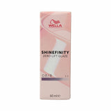 Coloration Permanente Wella Shinefinity Nº 08/8 (60 ml)