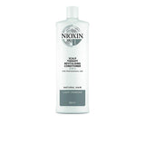 Après-shampoing revitalisant Nioxin System 1 (1 L)