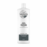 Après-shampoing revitalisant Nioxin Step 2 Cheveux fins (1000 ml)