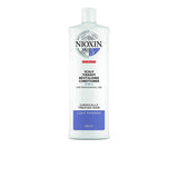 Acondicionador Nioxin System 1 L