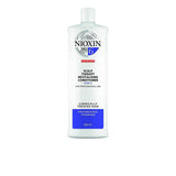 Après-shampooing Nioxin System 1 L