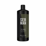 Shampooing Densifiant Seb Man The Boss 1 L