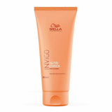 Après shampoing nutritif Wella Invigo Nutri-Enrich (200 ml)