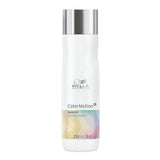 Shampooing Wella Color Motion Protecteur de couleur (250 ml)