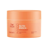 Masque nourrissant pour cheveux Wella Invigo Nutri-Enrich (150 ml)