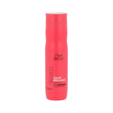 Shampoing pour Cheveux Teints Wella Invigo Color Brilliance (250 ml)