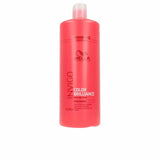 Shampooing revitalisant de couleur Wella Invigo Color Brilliance Cheveux fins (1000 ml)