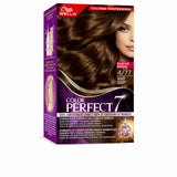 Teinture permanente Wella Color Perfect 7 Cheveux gris 60 ml