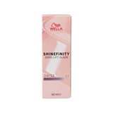 Teinture permanente Wella Shinefinity Nº 04/12 60 ml