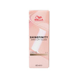 Teinture permanente Wella Shinefinity Nº 08/0 60 ml