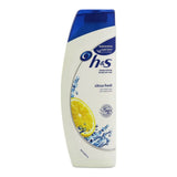 Champú H&S Citrus (255 ml)
