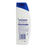 Shampooing H&S Mentol (255 ml)